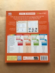 English For Everyone - Level 2 Beginner - Practice Book (Kèm CD)
