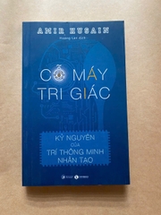 Cỗ Máy Tri Giác