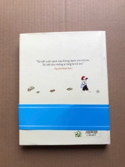 Cho Tôi Xin Một Vé Đi Tuổi Thơ (Bìa Cứng)