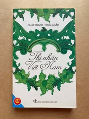 Thi Nhân Việt Nam