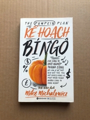 Kế Hoạch Bí Ngô - The Pumpkin Plan