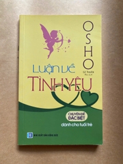 Luận Về Tình Yêu