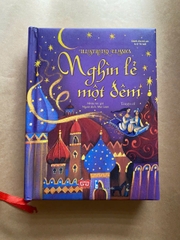 Nghìn Lẻ Một Đêm