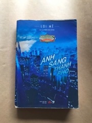Ánh Sáng Thành Phố