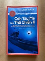 Con Tàu Ma Của Thế Chiến II