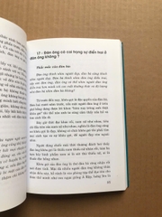 Bí Mật Đàn Ông