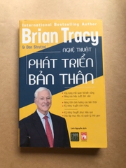 Nghệ Thuật Phát Triển Bản Thân