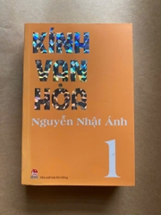 Kính Vạn Hoa ( Tập 1 )