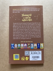 Hoàng Tử Và Cậu Bé Nghèo Khổ