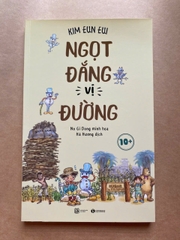Ngọt Đắng Vị Đường