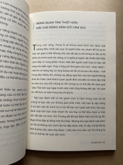 Điềm Tĩnh Và Nóng Giận