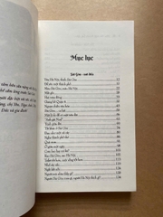 Yêu Hà Nội Thích Sài Gòn