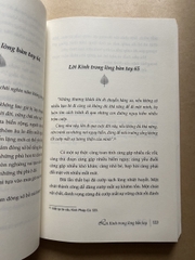 Cuộc Sống Nhìn Từ Ô Cửa Thiền - Tập 1