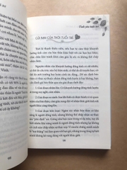 Chưa Một Lần Đau Sao Là Tuổi Trẻ