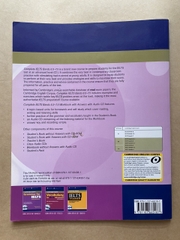 Complete IELTS Bands 6.5-7.5 Workbook with Answers with Audio CD