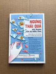 Ngưng Thái Quá - Sức Mạnh Của Sự Điềm Tĩnh