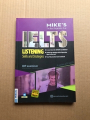 Ielts Listening: Skills And Strategies