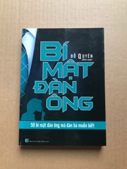 Bí Mật Đàn Ông