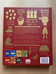 The Shakespeare Book