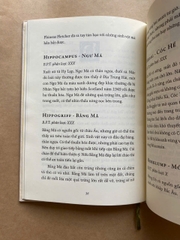 Harry Potter Ngoại Truyện - Những Sinh Vật Huyền Bí Và Nơi Tìm Ra Chúng
