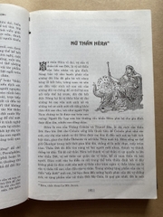 Thần Thoại Hy Lạp