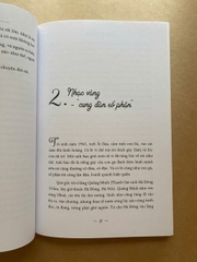 Cung Đàn Số Phận - Hồi Ký Lộc Vàng
