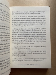 Không Tự Khinh Bỉ - Không Tự Phí Hoài