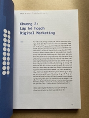 Digital Marketing - Từ Chiến Lược Đến Thực Thi