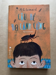Cậu Bé Bọ Cánh Cứng
