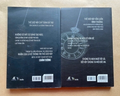 Sổ Tay Nhà Thôi Miên (Tập I + II)