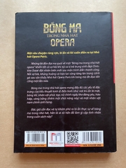 Bóng Ma Trong Nhà Hát Opera
