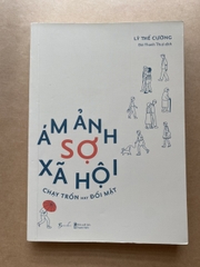 Ám Ảnh Sợ Xã Hội - Chạy Trốn Hay Đối Mặt