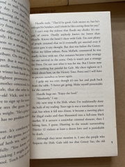 The Hunger Games ( trọn bộ bản tiếng Anh )
