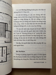 Ngôi Nhà Kỳ Quái