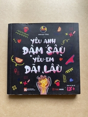 Yêu Anh Đậm Sâu, Yêu Em Dài Lâu