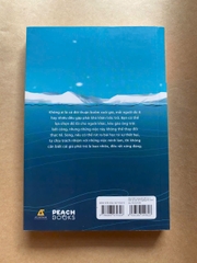 Hãy Khiến Tương Lai Biết Ơn Vì Hiện Tại Bạn Đã Cố Gắng Hết Mình