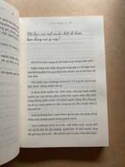 Tôi thích bản thân nỗ lực hơn