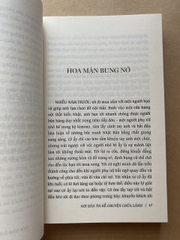 Nơi Bàn Ăn Kể Chuyện Chữa Lành