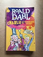Charlie And The Chocolate Factory