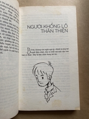 Roald Dahl - Danny - Nhà Vô Địch Thế Giới