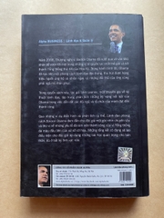 Lãnh Đạo Phong Cách Barack Obama