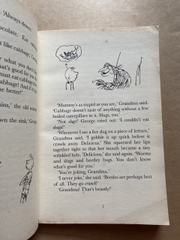 George's Marvellous Medicine