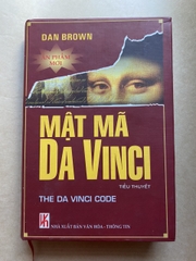 Mật mã Da Vinci