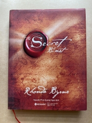 The Secret - Bí Mật ( bìa cứng )