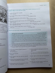 Destination B1 Grammar and Vocabulary ( Kèm Đáp Án )