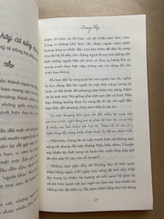 Đừng là tinh cầu cô độc giữa vũ trụ bao la
