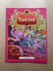 Combo 4 cuốn truyện cổ tích ( sách tranh mỏng )