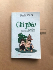 Chí Phèo ( Sách Khổ Nhỏ )