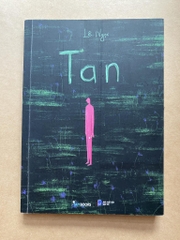 Tan - Lê Ngọc