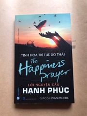 Lời Nguyện Cầu Hạnh Phúc - The Happiness Prayer